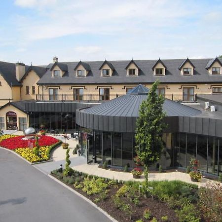 Errigal Country House Hotel Кутхилл Экстерьер фото