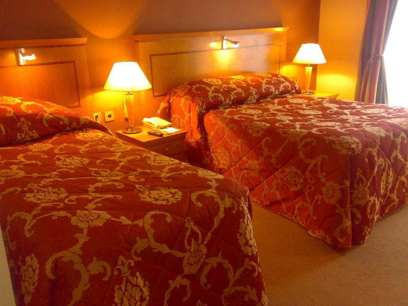 Errigal Country House Hotel Кутхилл Экстерьер фото