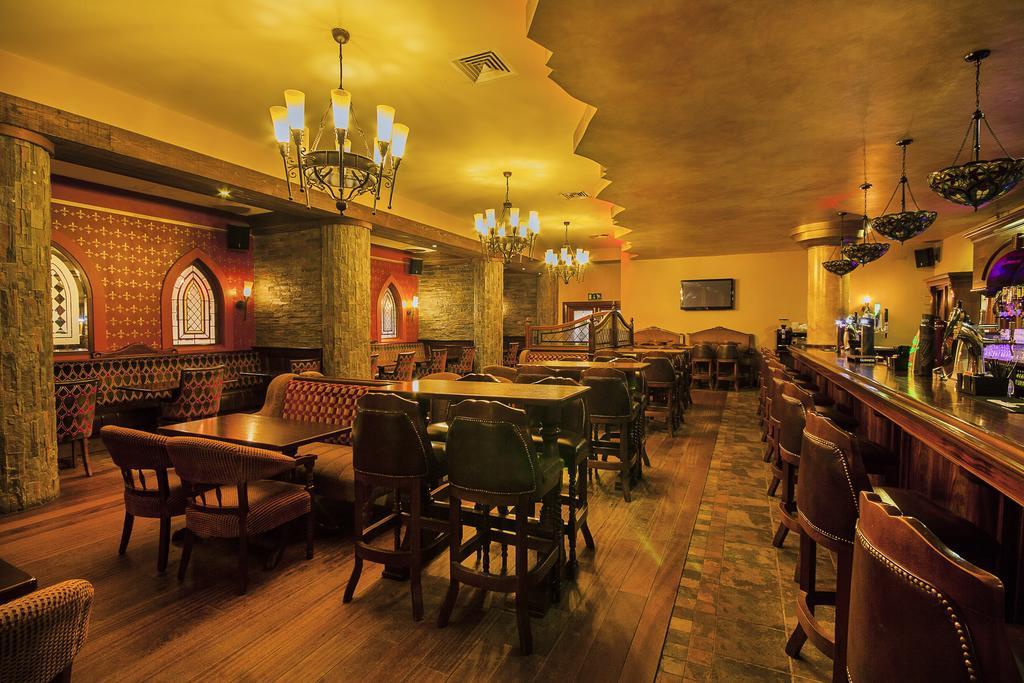 Errigal Country House Hotel Кутхилл Экстерьер фото