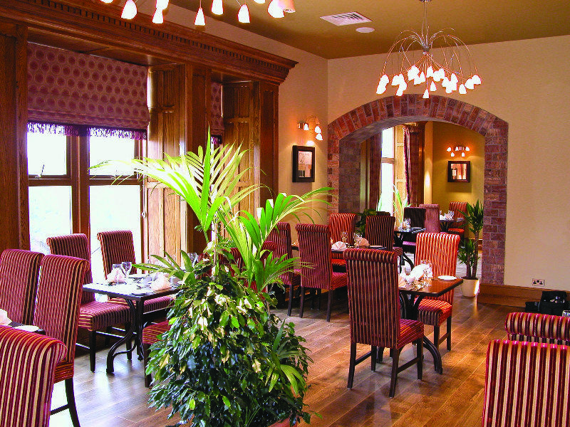 Errigal Country House Hotel Кутхилл Экстерьер фото