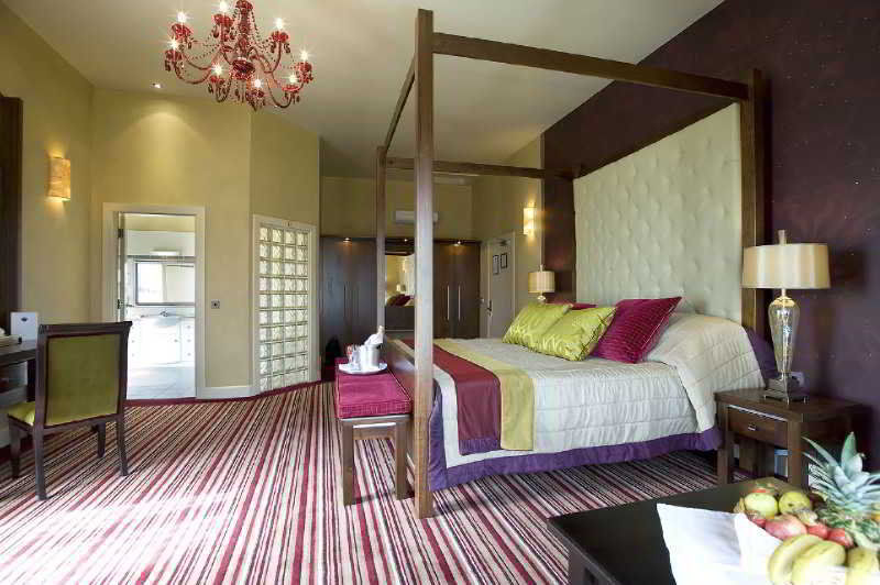 Errigal Country House Hotel Кутхилл Экстерьер фото